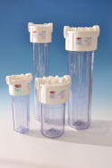 Filter Housings from MICRON Filter Cartridge Corp